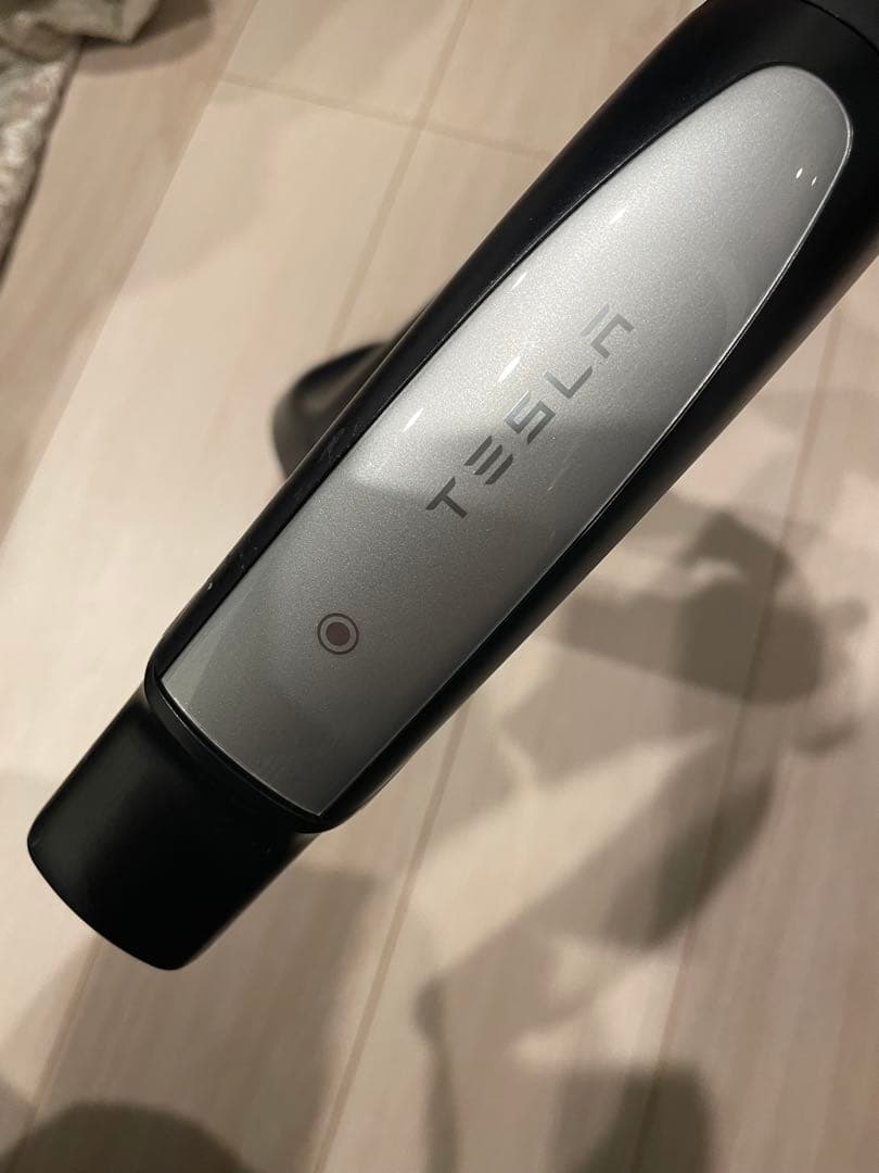 送料無料！！テスラチャデモアダプター 安心の日本製です