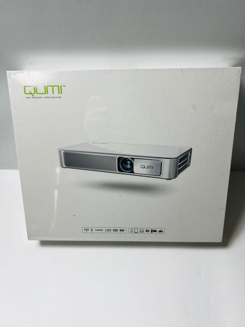 【50%割引】HDプロジェクター「Vivitek QUMI」Q3PLUS◎2