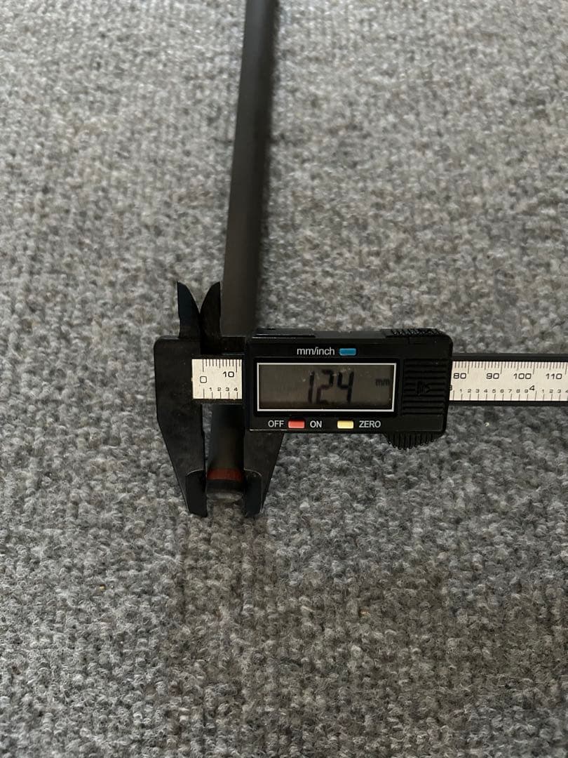 ビリヤードカーボンキュー新品未使用品