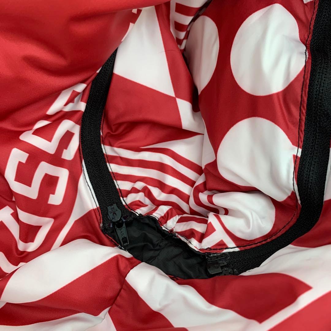 ラッセルノゴルフ　2wayダウン　ブラック