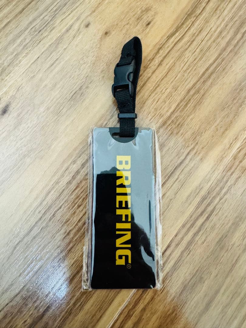 300本限定！！三浦技研ブリーフィングコラボキャディバッグ　限定品