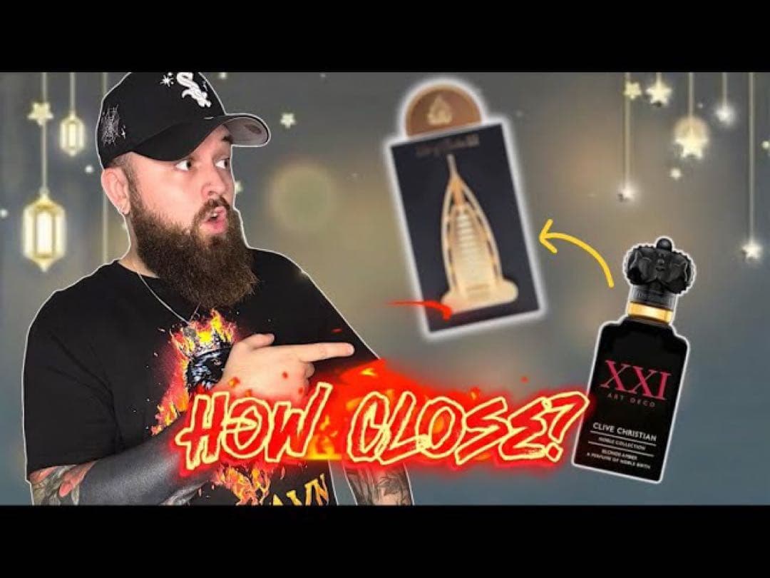 香水(男性用) Lattafa Art Of Arabia III