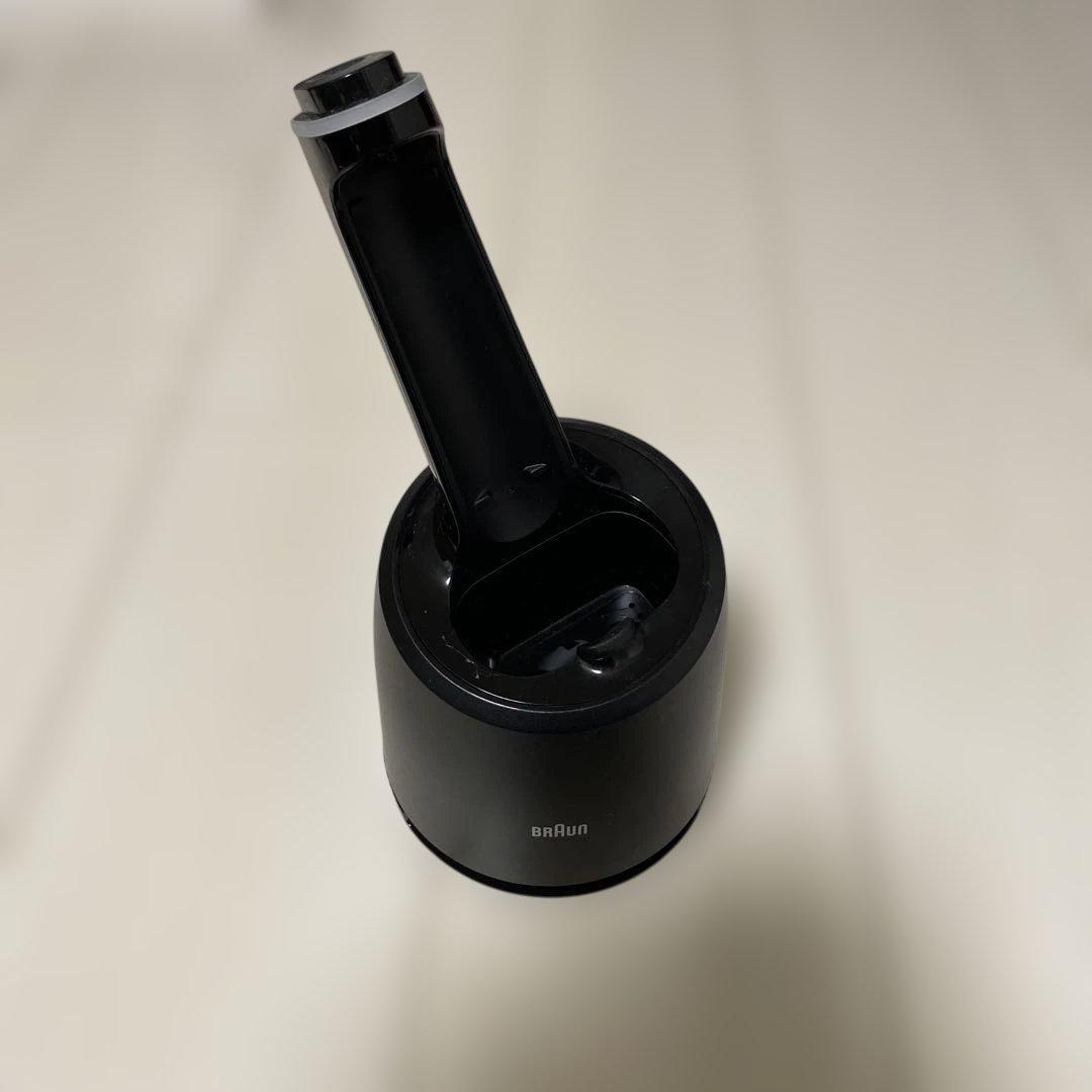 Braun Series 7 メンズ電気シェーバー　72-G7500cc