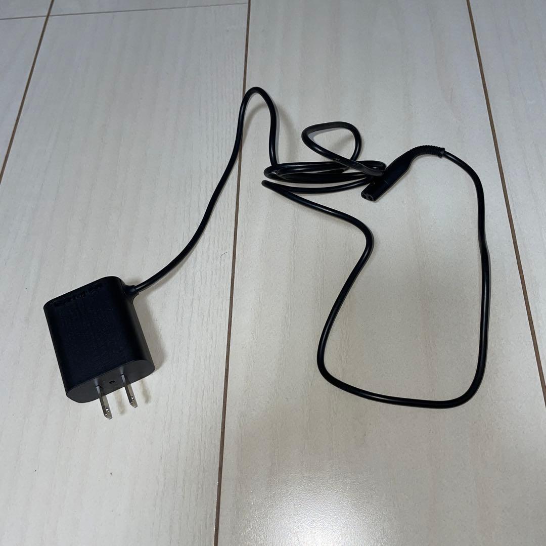 Braun Series 7 メンズ電気シェーバー　72-G7500cc