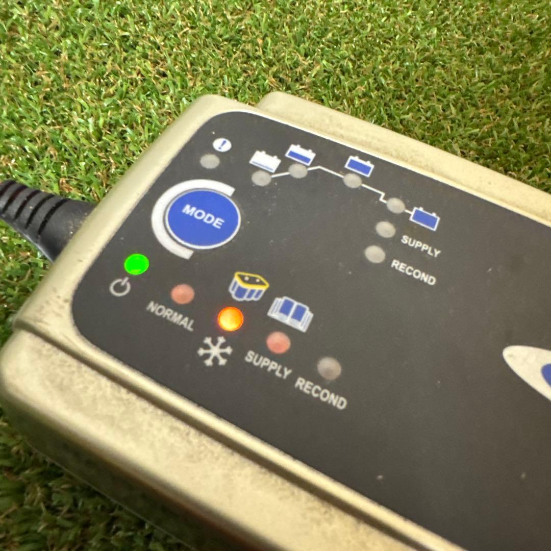 CTEK MUS 7002 (MULTI US 7002) シーテック 充電器