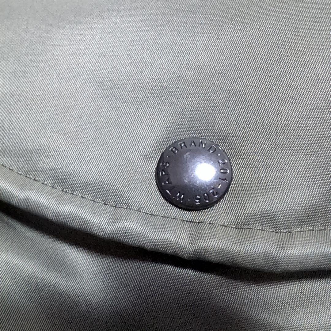 WTAPS MOD JACKET ジャケット 18WVDT-JKM05