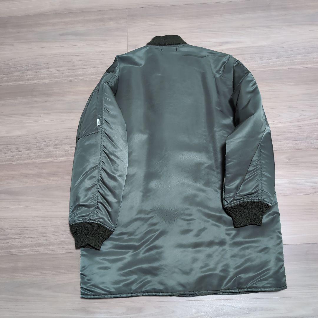 WTAPS MOD JACKET ジャケット 18WVDT-JKM05