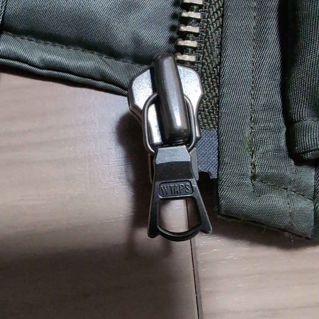 WTAPS MOD JACKET ジャケット 18WVDT-JKM05