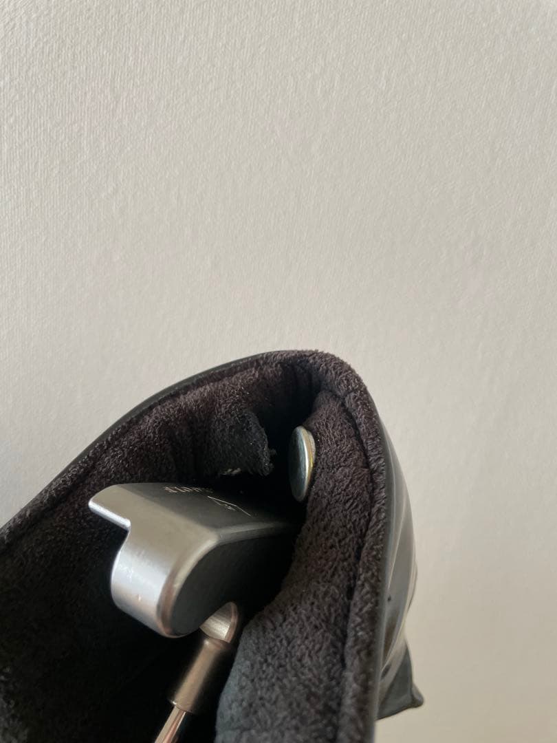 【ARGOLF】merlin　アールゴルフ　マーリン　センターシャフト