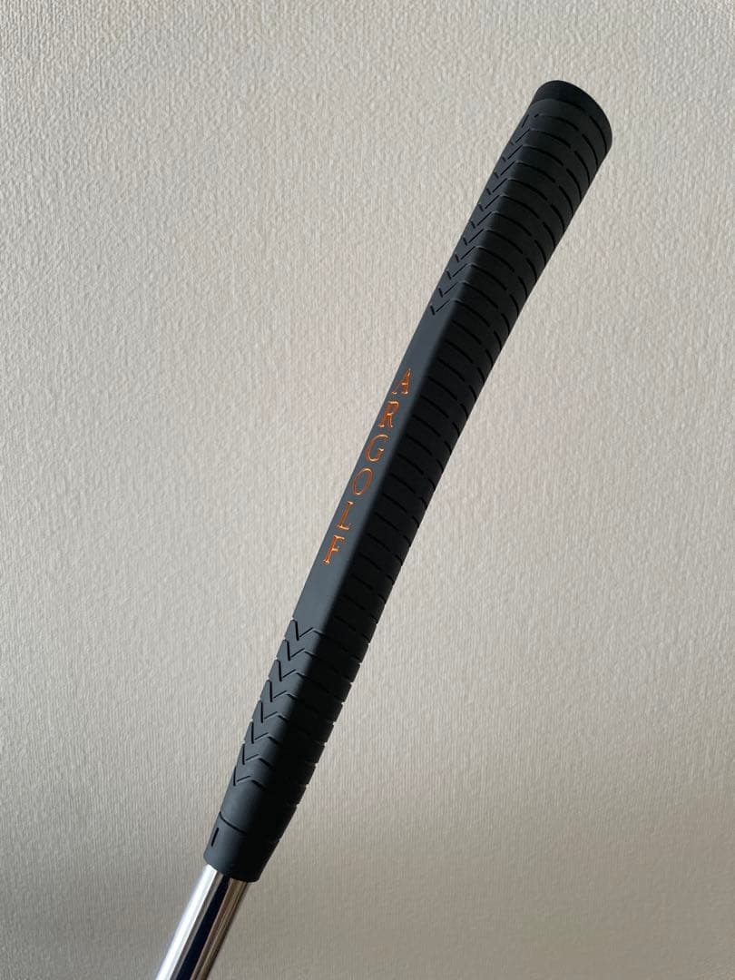 【ARGOLF】merlin　アールゴルフ　マーリン　センターシャフト
