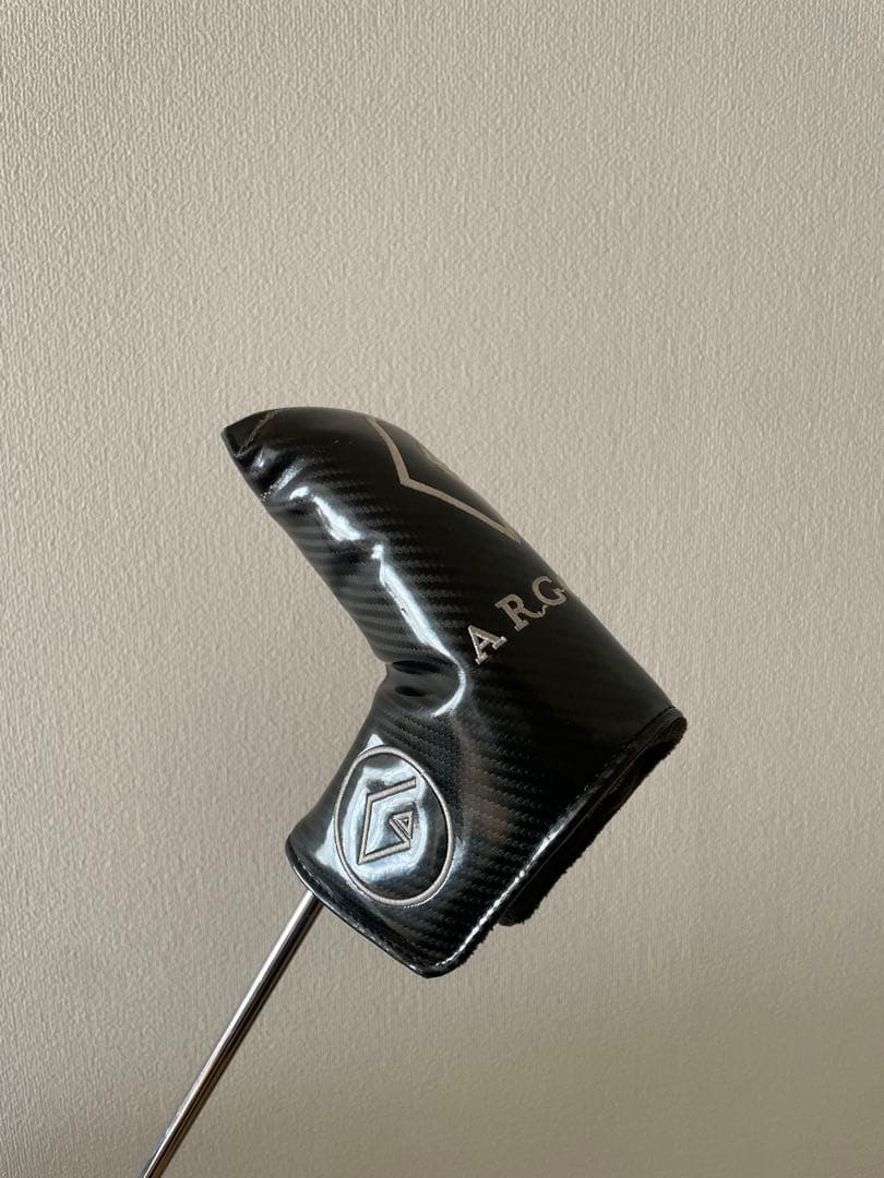 【ARGOLF】merlin　アールゴルフ　マーリン　センターシャフト