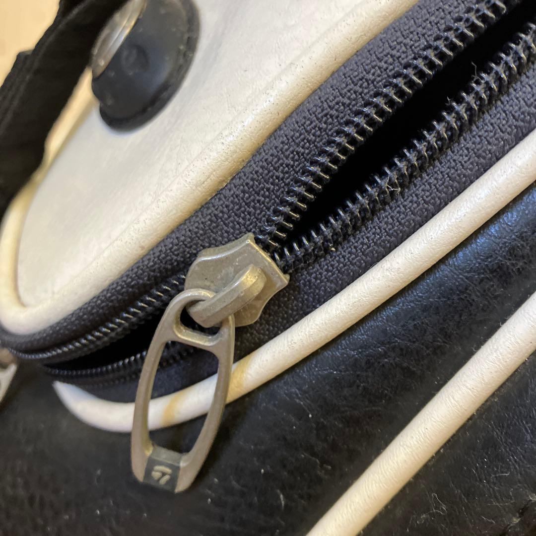 テーラーメイド R9 キャディバッグ ゴルフバッグ クラブ入れ ゴルフクラブ収納