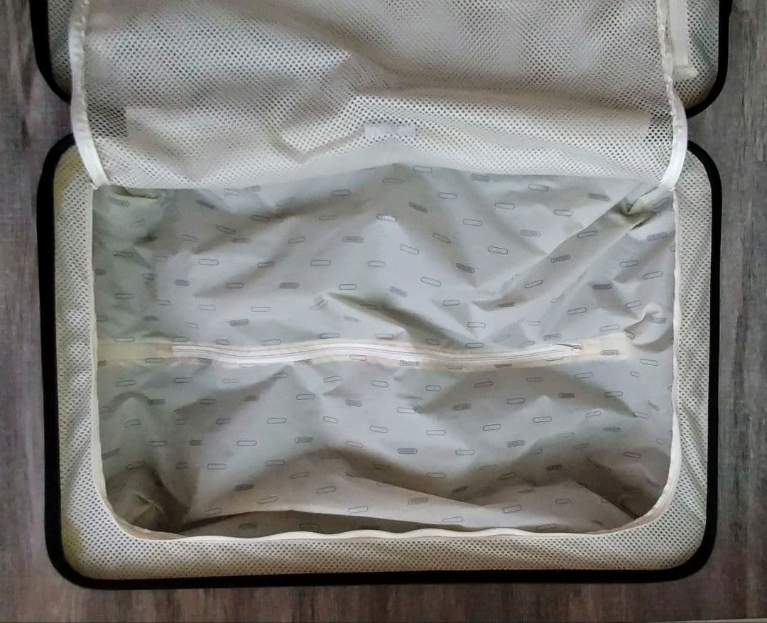 RIMOWA リモワ サルサエアー 4輪　　アイスブルー　65L 〚廃盤 希少〛