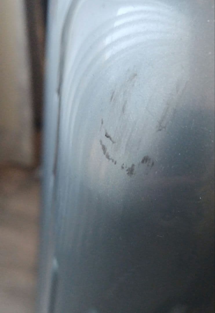 RIMOWA リモワ サルサエアー 4輪　　アイスブルー　65L 〚廃盤 希少〛