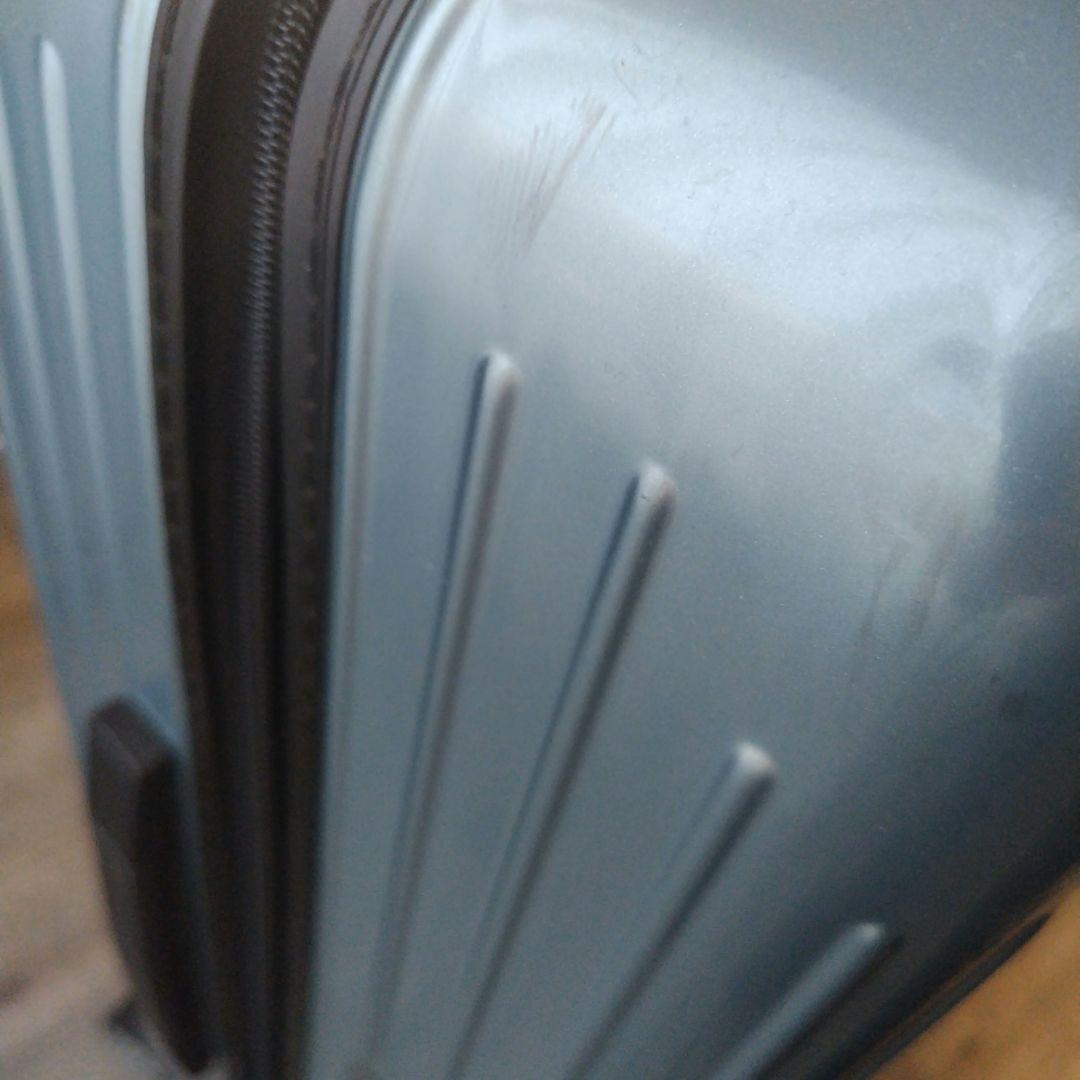 RIMOWA リモワ サルサエアー 4輪　　アイスブルー　65L 〚廃盤 希少〛