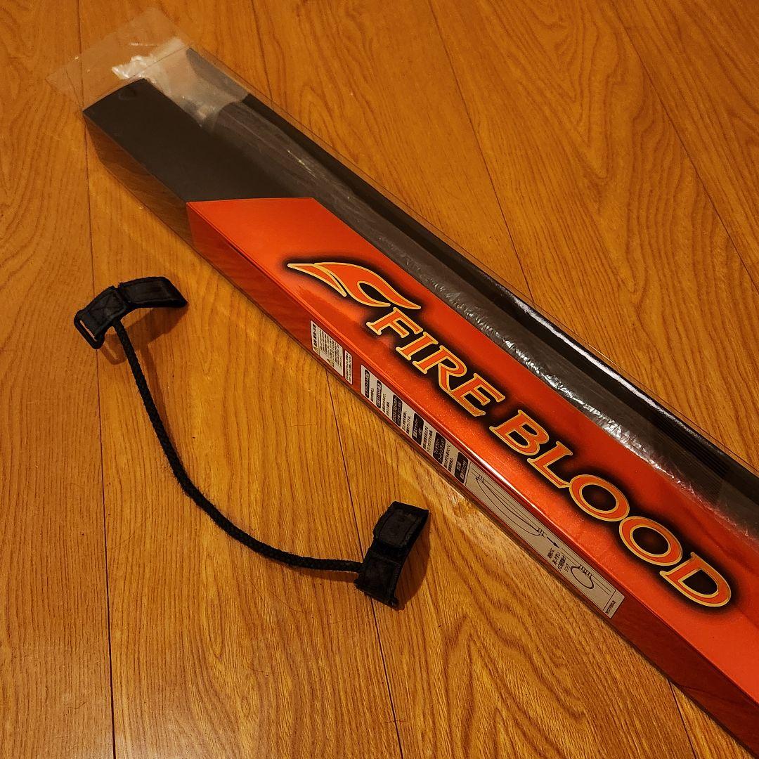 シマノ　ファイアブラッド TAMANOE 550