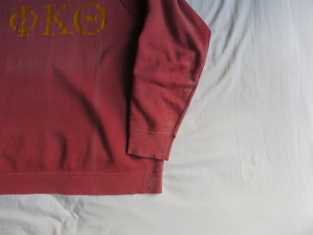 50s〜60s vintage sweatshirt