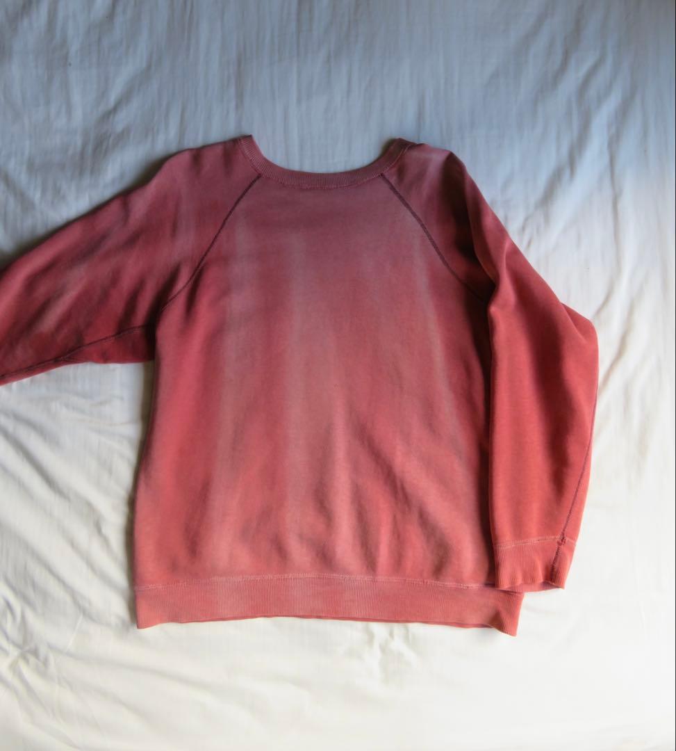 50s〜60s vintage sweatshirt
