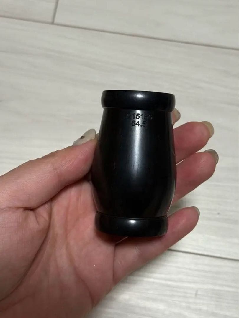 クラリネット バックーン MOBA バレル 64.5mm