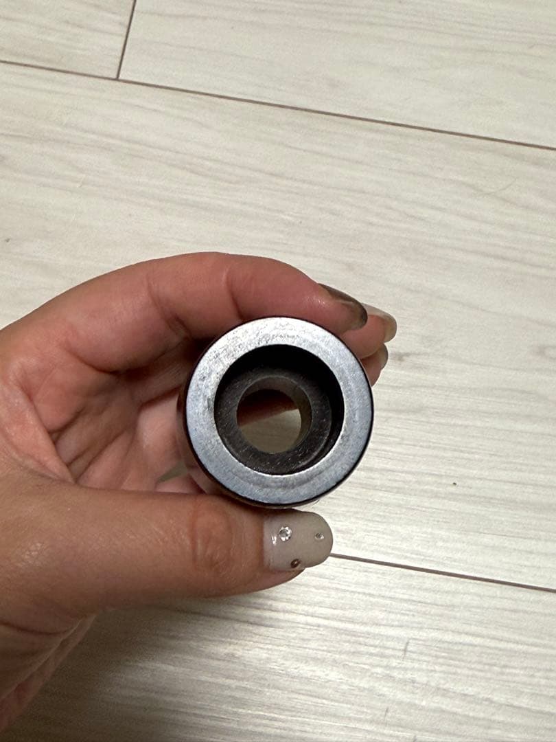 クラリネット バックーン MOBA バレル 64.5mm