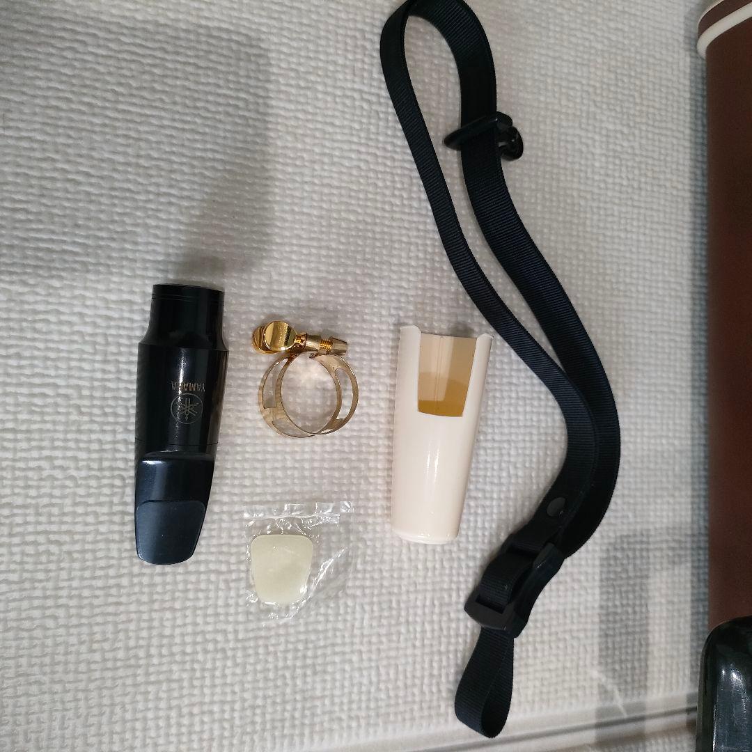 YAMAHA YAS32 アルトサックス