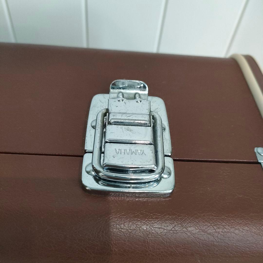 YAMAHA YAS32 アルトサックス