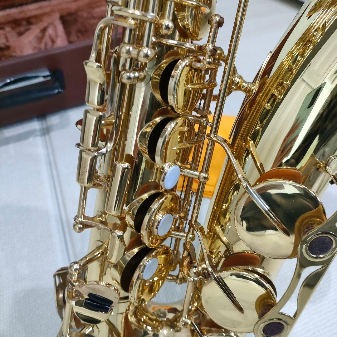YAMAHA YAS32 アルトサックス
