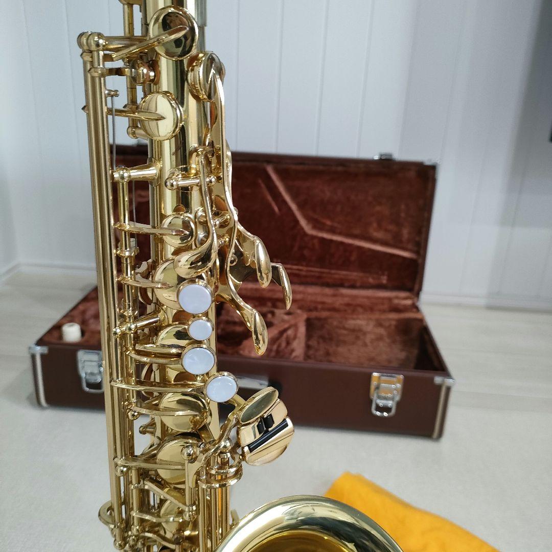 YAMAHA YAS32 アルトサックス