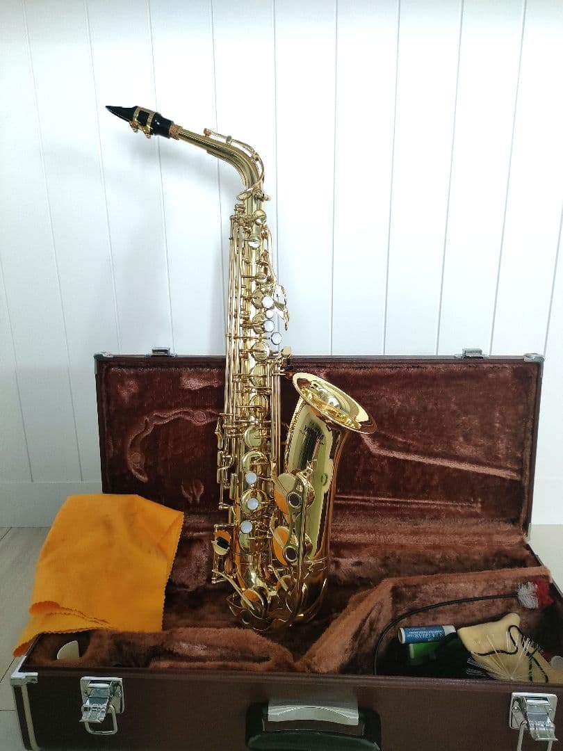 YAMAHA YAS32 アルトサックス