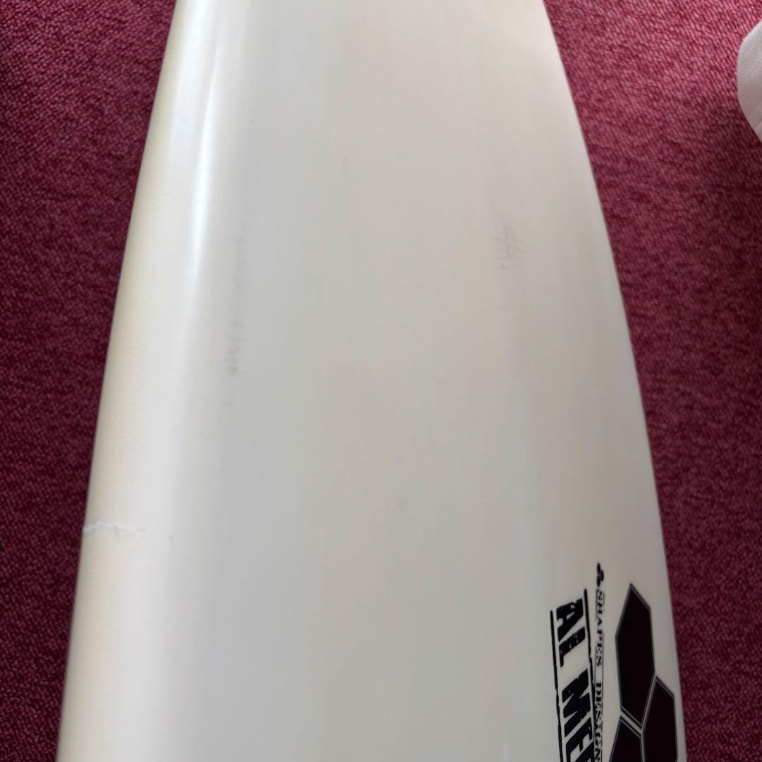 アルメリック 5.11 ハイフライヤー サンダーボルト - メルカリ