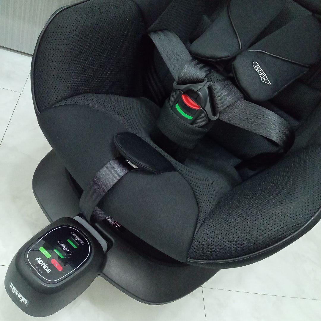 数回使用♡【アップリカ】クルリラ ビッテ エックス／アカチャンホンポ限定モデル