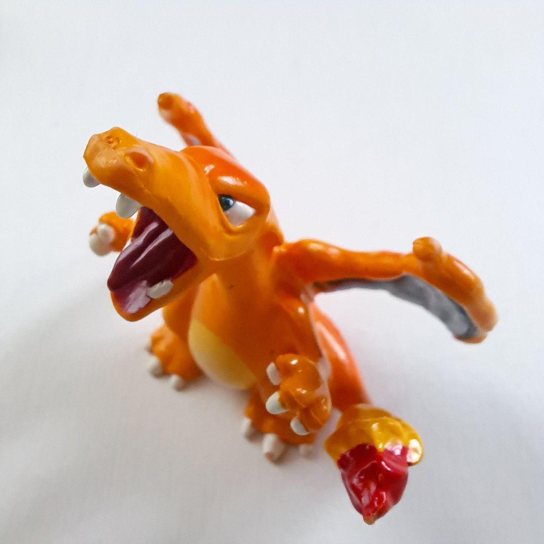 ポケモン モンコレ 初代 リザードン - メルカリ