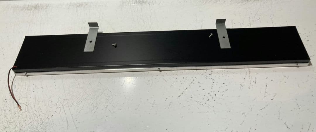 ワンマンアンドン灯 こ