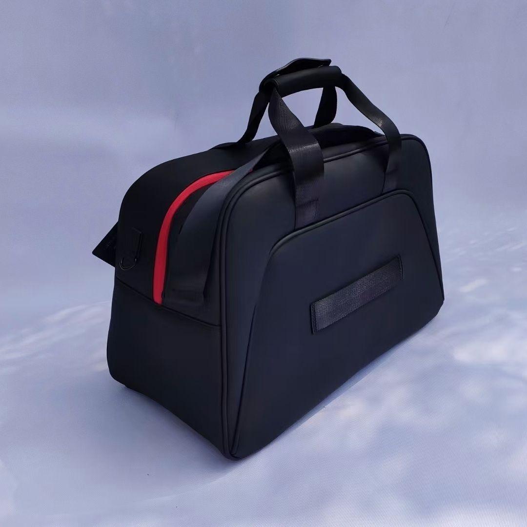 Titleist タイトリスト ゴルフバッグ ダッフルバッグ ブラック