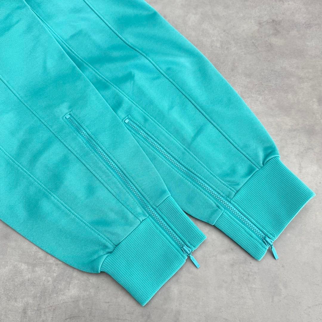 90s old adidas トラックジャケット トラックパンツ上下セット