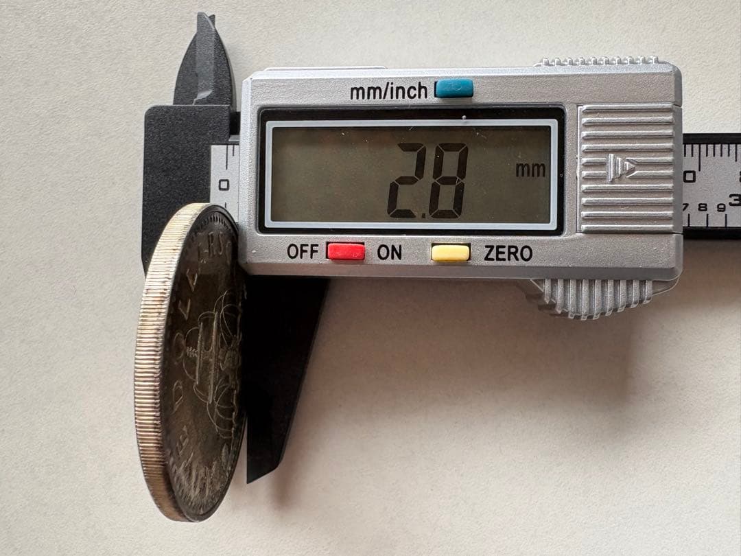 【銀貨保証】バルバドス　10ドル銀貨　5ドル銀貨　2枚セット　68.89g