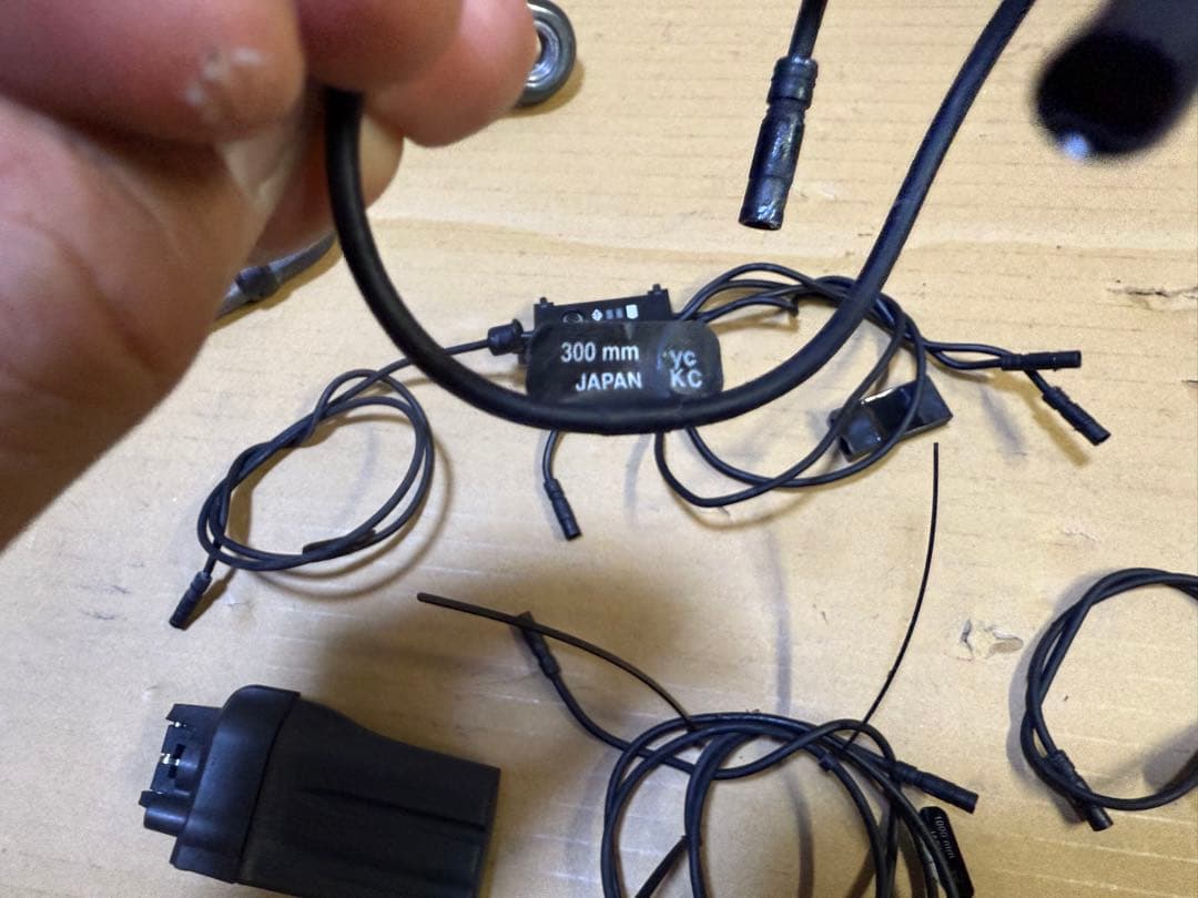 シマノ　アルテグラ6770 di2 コンポーネントセット