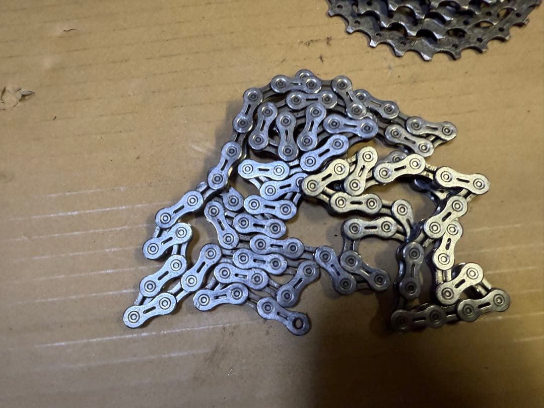 シマノ　アルテグラ6770 di2 コンポーネントセット