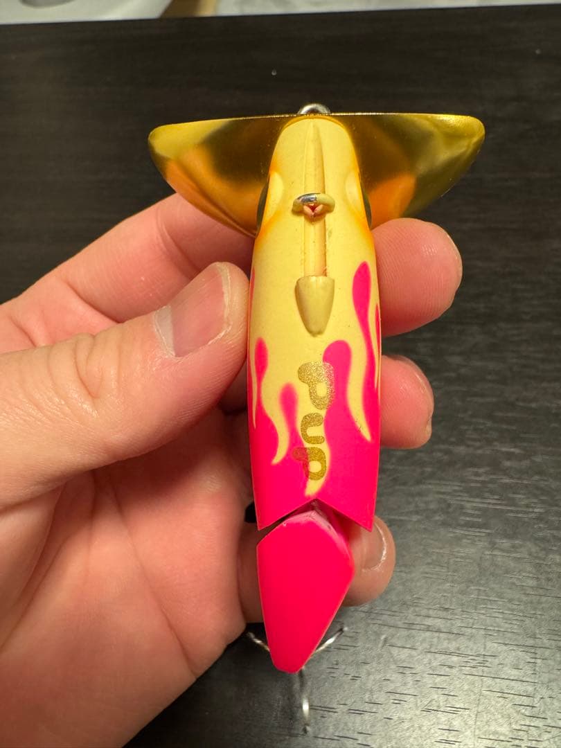 Rodio craft プップ　⑨