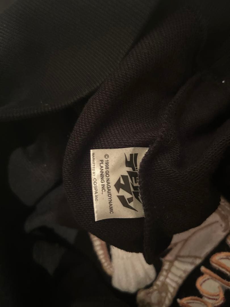 beauty:beast シレーヌ パーカー デビル