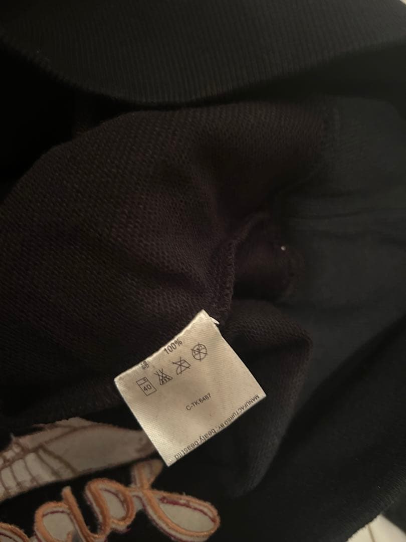 beauty:beast シレーヌ パーカー デビル