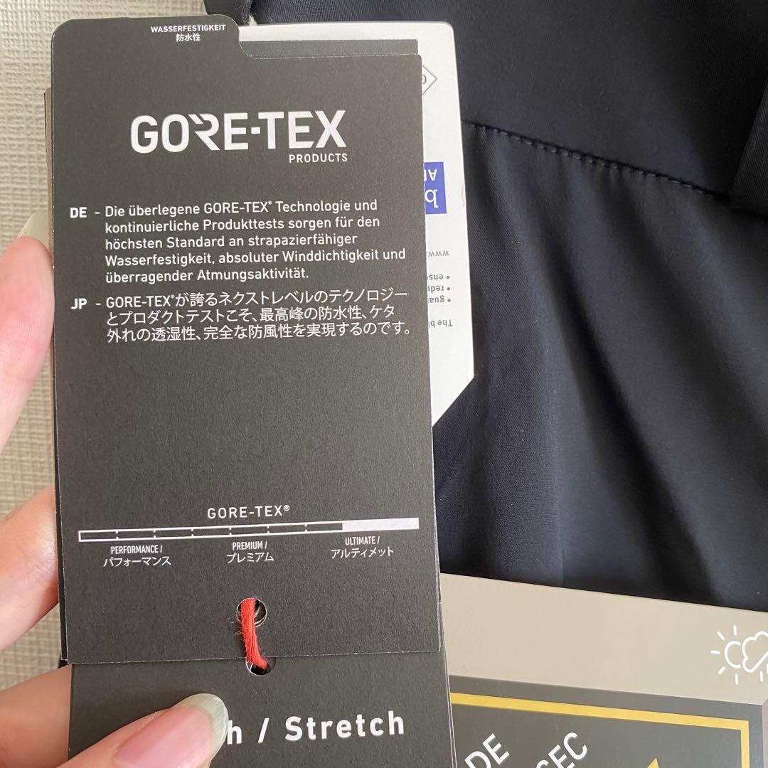 残１【新品】[ak] Burton レディース パンツ ブラック Sサイズ