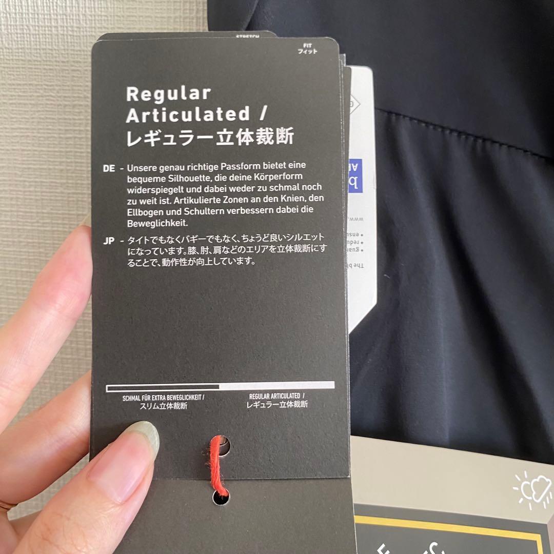 残１【新品】[ak] Burton レディース パンツ ブラック Sサイズ