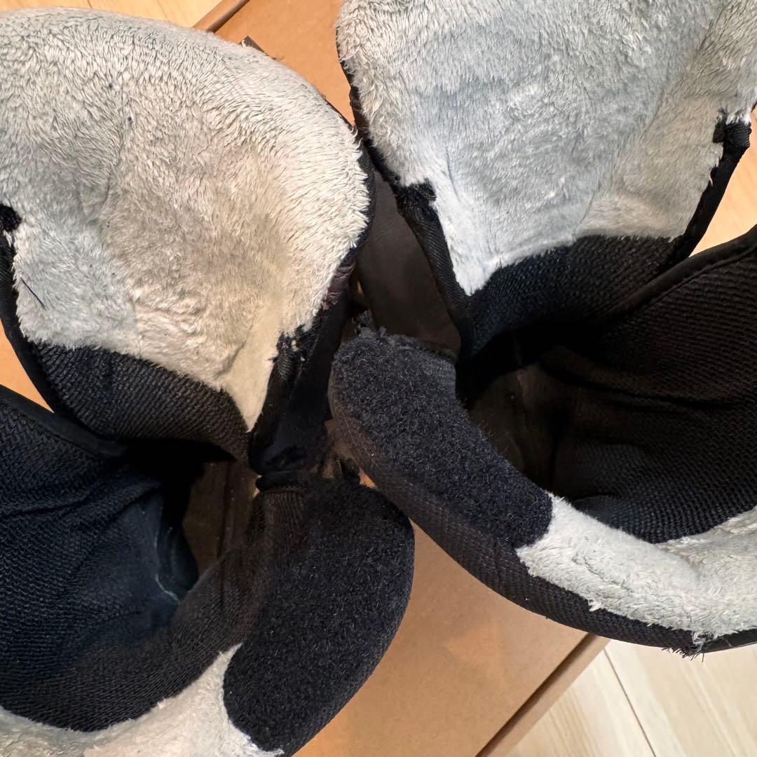 NITRO CROWN TLS cloud6 24cm スノーボード ブーツ