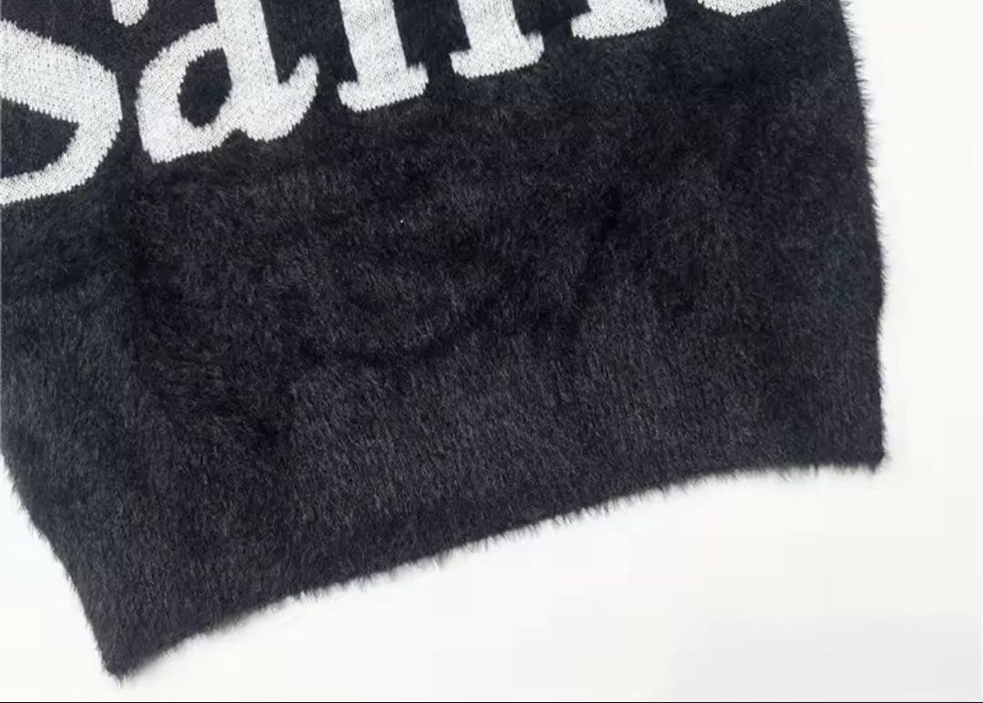 セントマイケル ニット