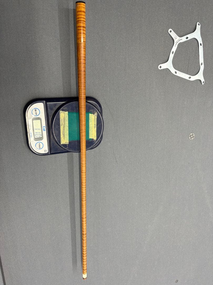 早川工房　トリファイドシャフトローローストラジアル