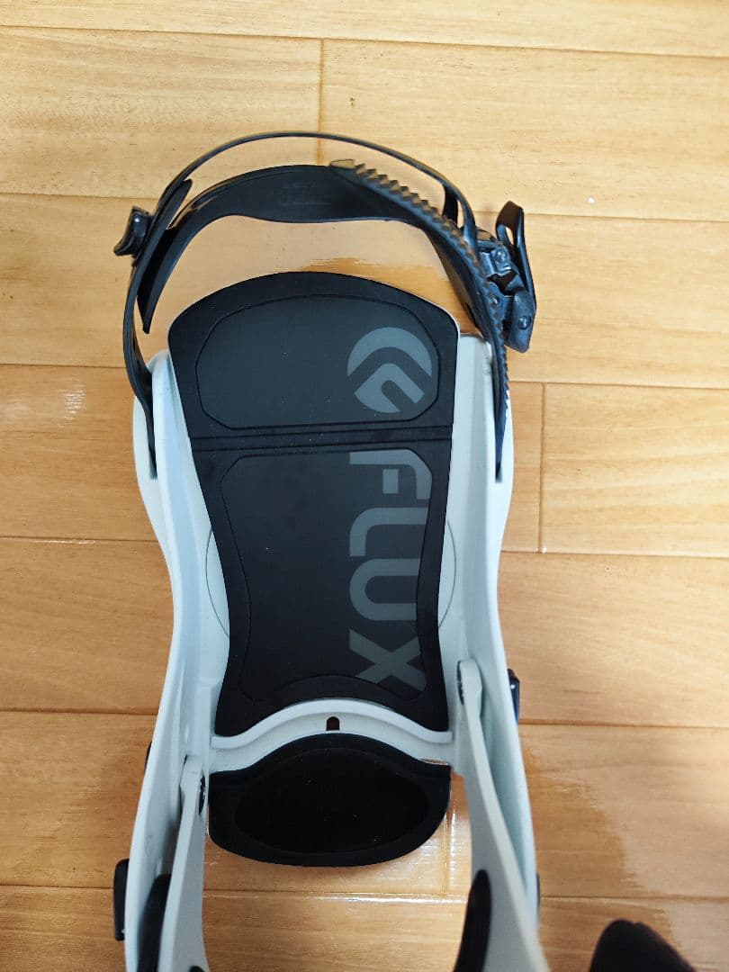 FLUX 17-18 XF フラックス ビンディング