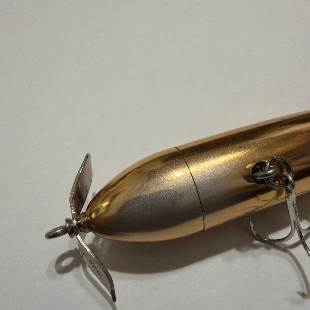 ラスト ウォーターランド テクノダブルスイッシャー