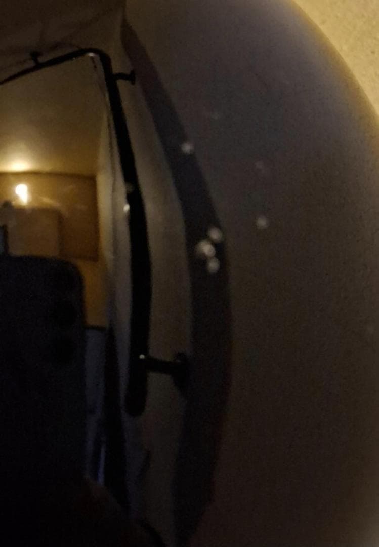 《廃盤限定モデル・貴重》 SHOEI Glamster BIVOUAC Sサイズ