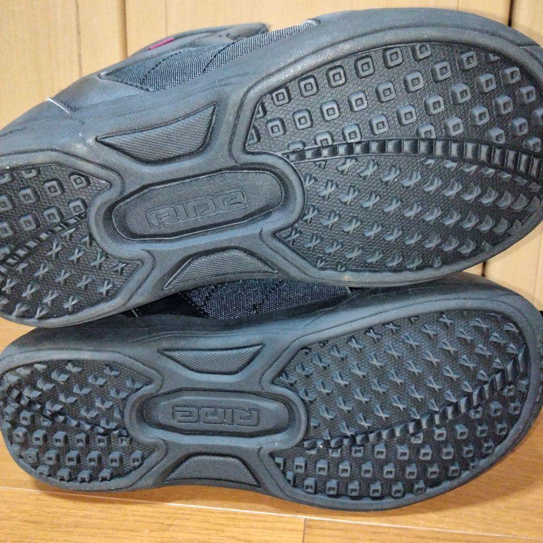 RIDE スノボブーツ レディース SAGE BOA　24cm